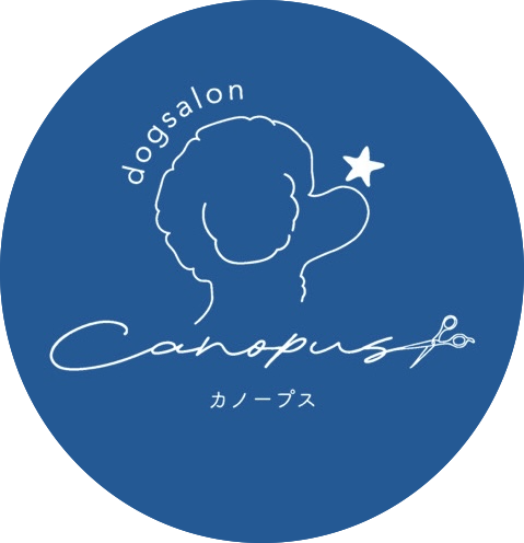 西東京市・田無駅のトリミングサロン|Dog salon canopus